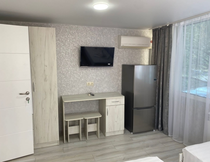 Блочный 2-местный - Санаторий «Ширак» Сочи