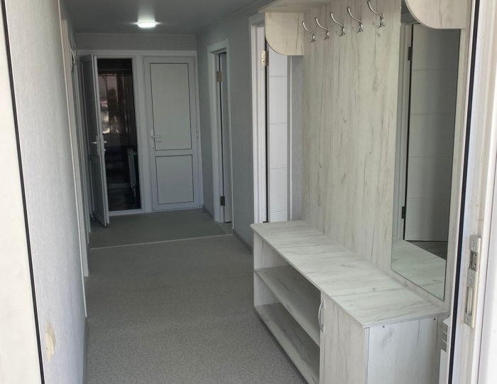 Блочный 2-местный - Санаторий «Ширак» Сочи