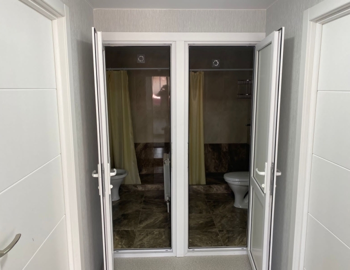 Блочный 2-местный - Санаторий «Ширак» Сочи