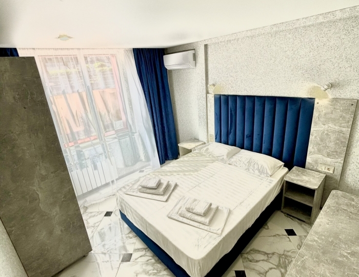 Комфорт плюс 2-местный 1-комнатный - Санаторий «Ширак» Сочи