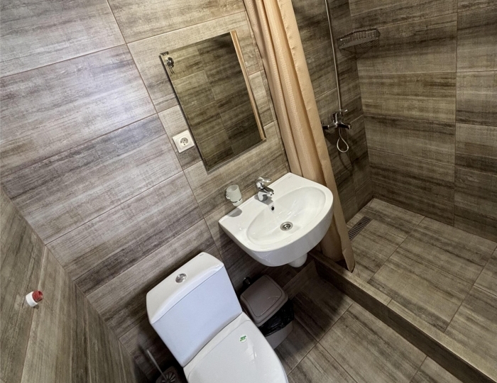 Комфорт плюс 2-местный 1-комнатный - Санаторий «Ширак» Сочи