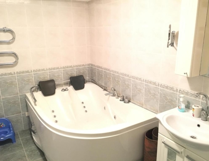 Люкс 4-местный 3-комнатный - Санаторий «Ширак» Сочи