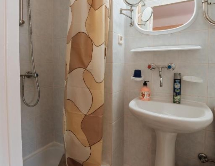 Семейный 2-местный 1-комнатный - Санаторий «Ширак» Сочи