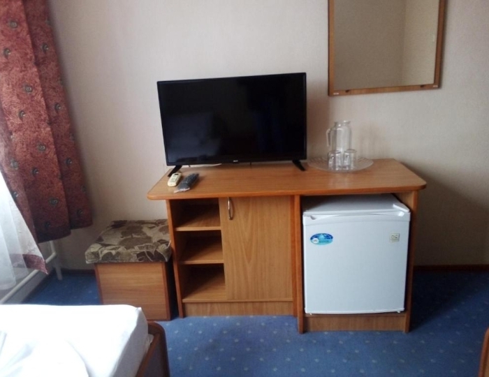 Стандартный 2-местный 1-комнатный - Санаторий «Ширак» Сочи