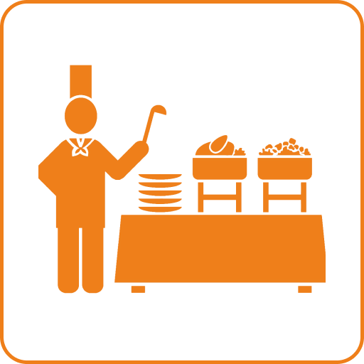 Домашняя кухня