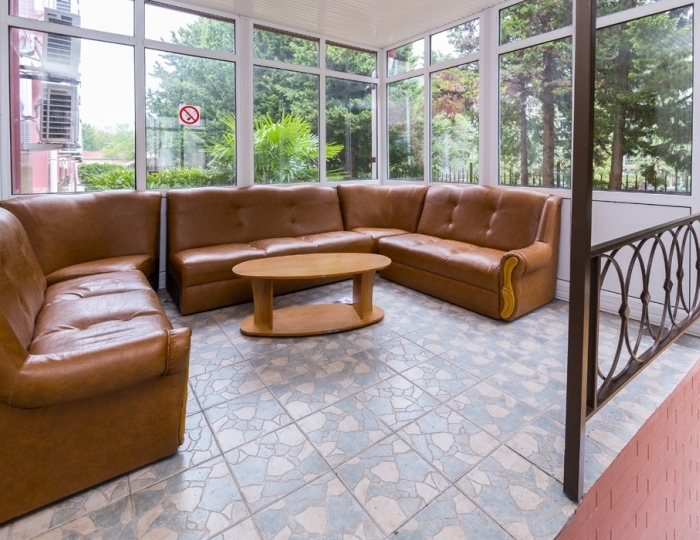 Санаторий «Ширак» Сочи